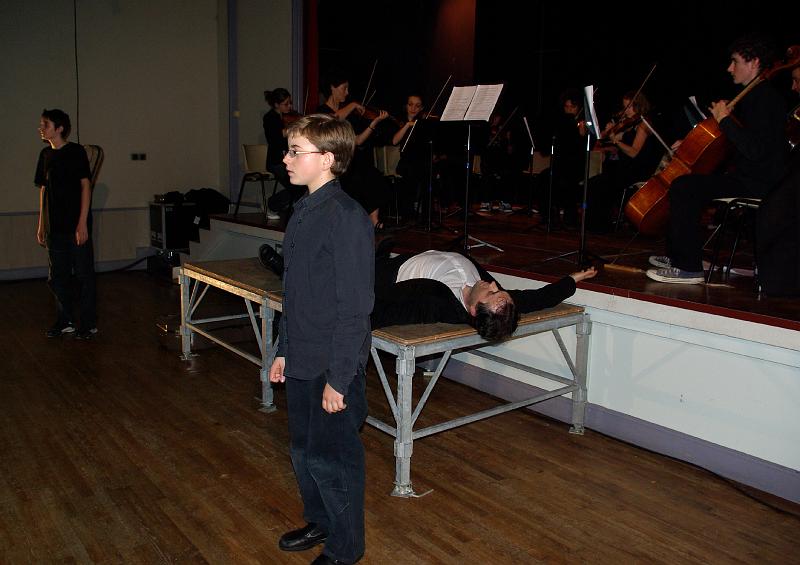 Epitheatre et conservatoire CEF2007_05.JPG - Epitheatre et conservatoire Rochefort